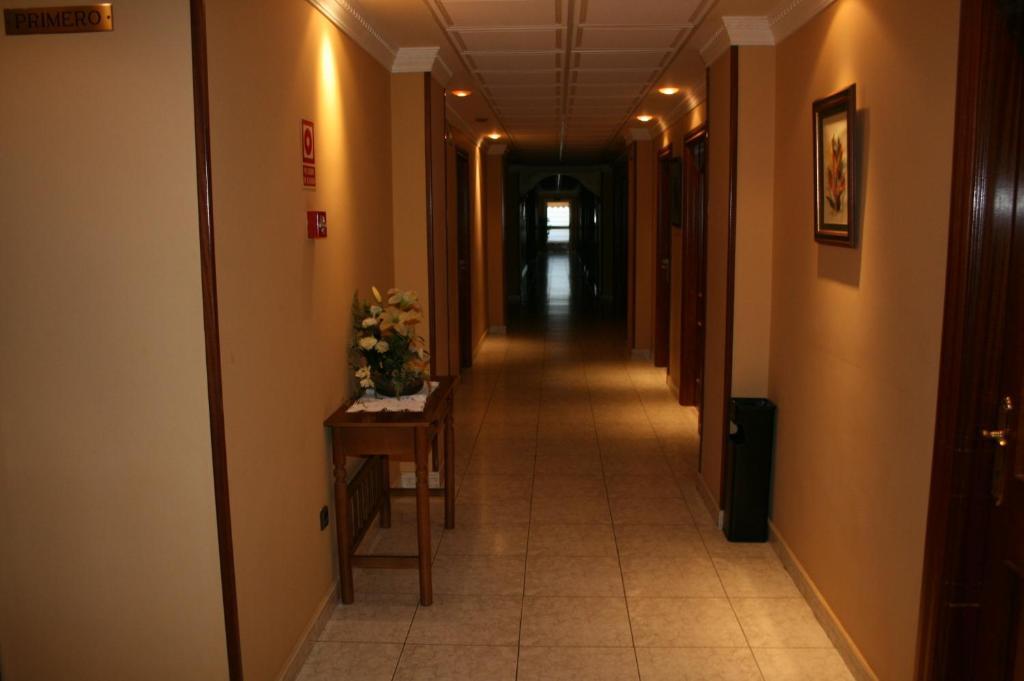 Hotel Los Toreros Del Trabancos Siete Iglesias de Trabancos Phòng bức ảnh