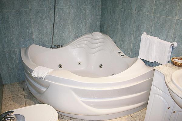 Hotel Los Toreros Del Trabancos Siete Iglesias de Trabancos Ngoại thất bức ảnh